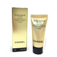 ราคา CHANEL SUBLIMAGE LE TEINT ขนาด 5ml (3642362880)