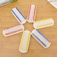 ราคา แปรงซักผ้าไม้ขนอ่อนนุ่ม ( คละสี ) พร้อมส่ง !! (23687628434)