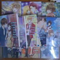 ราคา [อัพเดทเรื่องใหม่14/5/24] นิยายแจ่มใส มือสอง นิยายวาย หนังสือนิยาย ปกใหม่ Set 3โรงเรียน,darling,7x,nippon (22174793566)