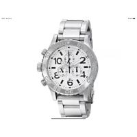 ราคา นาฬิกา NIXON MEN'S A037 100 THE 42-20 CHRONO QUARTZ CHRONOGRAPH พร้อมกล่อง (ใหม่) (11495292863)