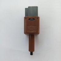 ราคา สวิทช์​ไฟเบรค​ Nissan​ Navara, MARCH, Almera​ 4ขา​ สีน้ำตาล แท้ห้าง (25920647920)