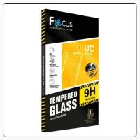 ราคา ฟิล์มกระจกนิรภัย Ultra clear Focus Asus Zenfone2 ขนาด5.5" (87821172)