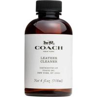 ราคา Coach น้ำยาทำความสะอาดเครื่องหนัง 118 ml (2112863379)