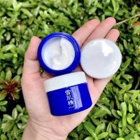 ราคา Kose Sekkisei Cleansing Cream 19ml. คลีนซิ่งครีม ล้างเครื่องสำอาง ช่วยละลายคราบเมคอัพและสิ่งสกปรกบนผิวหน้าได้อย่างล้ำลึก (23704052115)