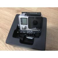 ราคา GoPro Hero 4 Silver (801951600)