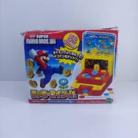 ราคา โมเดลฟิกเกอร์ มาริโอ้ เกมส์มาริโอ้ หยอดเหรียญ ของเเท้จากญี่ปุ่น Mario Figure -โมเดลของเเท้ หายาก-3 (21426222311)