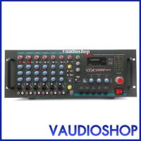 ราคา NPE LTA-2000MP3 Power Mixer (Bluetooth, USB/SD CARD, FM, ช่องโทรศัพท์) เครื่องขยายเสียง 2000W เสียงตามสาย LTA2000 (16194018775)