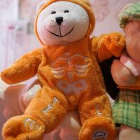 ราคา ขายหมีสตาร์บัค หมีstarbucks 1ตัว (2101136445)