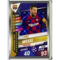 ราคา Lionel Messi การ์ดนักฟุตบอล การ์ดสะสม FC Barcelona การ์ดนักเตะ บาเซโลน่า บาร์ซ่า บาร์เซโลน่า บาซ่า (18473266927)