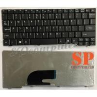 ราคา KEYBOARD ACER คีย์บอร์ด ACER Aspire ONE A110 A150 ZG5 D150 D250 US (1690339357)