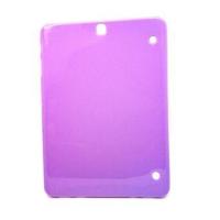 ราคา V-TECH เคสทีพียูแบบทึบสำหรับ samsung Galaxy Tab S2 (9.7”) (สีม่วง) (3810905)