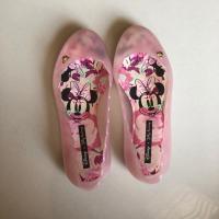 ราคา รองเท้าเด็ก jelly bunny มินนี่เม้า ของแท้ 100% (6232851337)