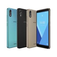 ราคา Wiko Sunny 5 LITE (3G- รองรับซิมทุกเครือข่าย) จอ5.45" Android 10 (go edition) (11442830077)