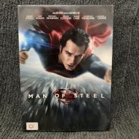 ราคา Man of Steel / บุรุษเหล็ก ซูเปอร์แมน (DVD) (4252559504)