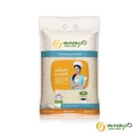 ราคา พนมรุ้ง ข้าวขาวหอมมะลิ 100% 2 กก. (3316165590)