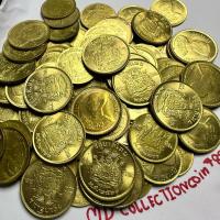 ราคา เหรียญตราแผ่นดิน 25,50สต. ปี2500 (14095138132)