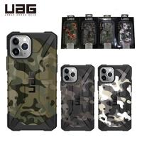 ราคา Uag เคสโทรศัพท์มือถือ ลายพราง สําหรับ iPhone 14 12 11 13 Pro Max 14 plus 6 6s 7 8 plus (20480442833)