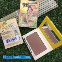 ราคา The Balm Bahama Mama Bronzer Powder 7.08g. (108119715)