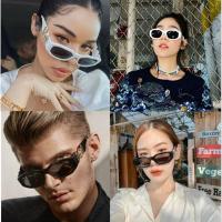 ราคา แว่นตากันแดด แฟชั่น รุ่นฮิต ดาราเซเลปใส่เพียบ (11240390558)