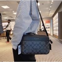 ราคา Coach Graham Men’s Crossbody (21762550603)