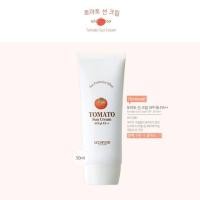 ราคา [แท้/พร้อมส่ง] Skinfood Tomato Sun Cream SPF36 PA+++ (850361633)