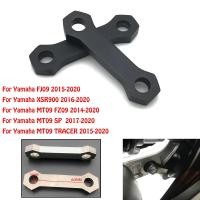 ราคา ชุดตัวเชื่อมโช๊คอัพหลัง สําหรับรถจักรยานยนต์ YAMAHA MT-09 FZ-09 MT09 SP Tracer FZ09 FJ-09 FJ09 XSR900 XSR 900 2014 2015 2016 2017 2018 2019 2020 (19927942652)
