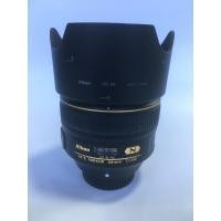 ราคา Nikon Lens AF-S 58 mm f/1.4 G Nano (8504635078)