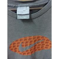 ราคา เสื้อNIKEสีเทามือสอง (4468311520)