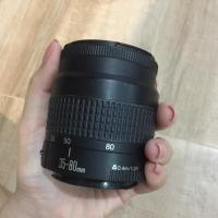 ราคา เลนส์ canon ef 35-80mm (1794035859)