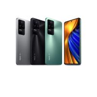 ราคา POCO F4 5G 8+256GB มือ 1 ประกันศูนย์ 1 ปี (24500958048)