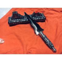 ราคา มีดพระขรรค์ ใบมีดเลส (5736250514)