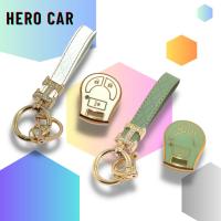 ราคา Nissan March 2010-2014 ปลอกหุ้มกุญแจรีโมทรถยนต์ เคสกุญแจรีโมทรถยนต์ ซองกุญแจรถยน์ TPU แบบหุ้มเต็มปลอกหุ้มกุญแจรถยนต์ (23438693687)