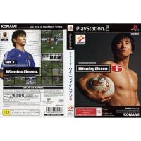 ราคา WORLD SOCCER WINNING ELEVEN 6 [PS2 JP : CD 1 Disc] (871223756)