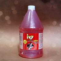 ราคา ไอวี่ Ivy แชมพูอาบน้ำสุนัข Dog's Shampoo ขนาด 4,000 ซีซี.CC. คุ้มค่าสุดสุด (3631699644)