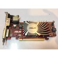 ราคา การ์ดจอ asus EAH5450 1gb ddr3 (8133649900)