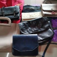 ราคา กระเป๋ามือสองงานคอสบอดี้หนังแท้ (22652498960)