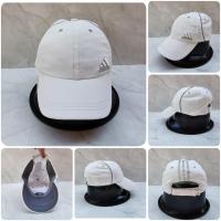 ราคา หมวกกีฬามือสอง Adidasแท้ (25752942454)