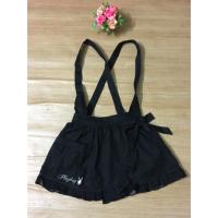 ราคา เอี๊ยมกระโปรง งานป้ายPlayboy (419377660)