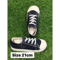 ราคา รองเท้าเด็กแบรนด์แท้มือสอง &แฟชั่นเกาหลีSize21cm (22914164650)
