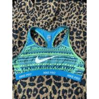 ราคา สปอร์ตบรามือสอง Nike Pro (18352185385)