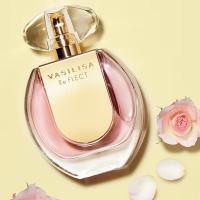 ราคา VASILISA RE FLECT EAU DE PARFUM ของแท้100% (24861820379)