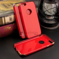 ราคา Cadenz เคสiPhone 6 / 6S 4.7 นิ้ว TPU ครอบหลัง (948580629)