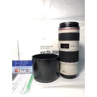 ราคา Canon EF 70-200 F4L IS(กันสั่น) (17288722508)