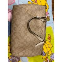 ราคา coach พัด 13 นิ้ว แท้ (24709619943)