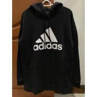 ราคา สเวตเตอร์ฮู้ด เสื้อกันหนาว แบรนด์ อดิดาส Adidas (มือสอง) (24779264726)
