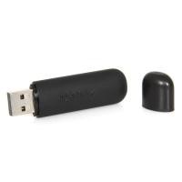 ราคา D-LINK Wireless USB Adapter (DWA-132) N300 (Black) (574280678)