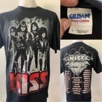 ราคา เสื้อยืดวง KISS: KISS Alive 35 (5459049974)