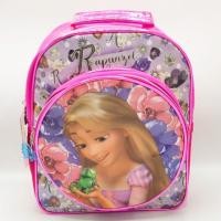 ราคา กระเป๋าเป้ กระเป๋าเป้เด็ก princess disney rapunzel ราพันเซล ของแท้ 12 นิ้ว (6440175820)