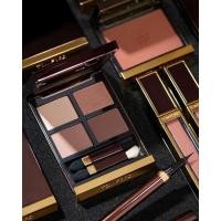 ราคา TOM FORD BEAUTY อายแชโดว์ Eye Color Quad eyeshadow palette (20323322206)