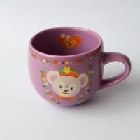 ราคา [พร้อมส่ง] แก้วเชลลี่เมย์ (Shelliemay) ของแท้ - Duffy and Friends (4064184891)